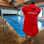 KitBrix Lifeguard Parka