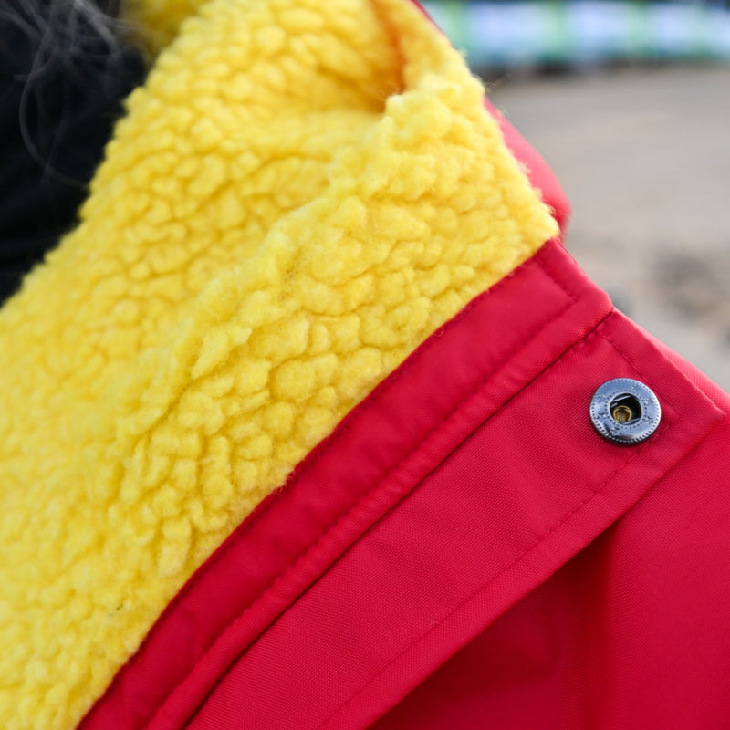 KitBrix Lifeguard Parka