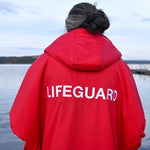 KitBrix Lifeguard Parka