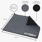 KitMat - Change Mat, Foot Mat, Bleacher Mat