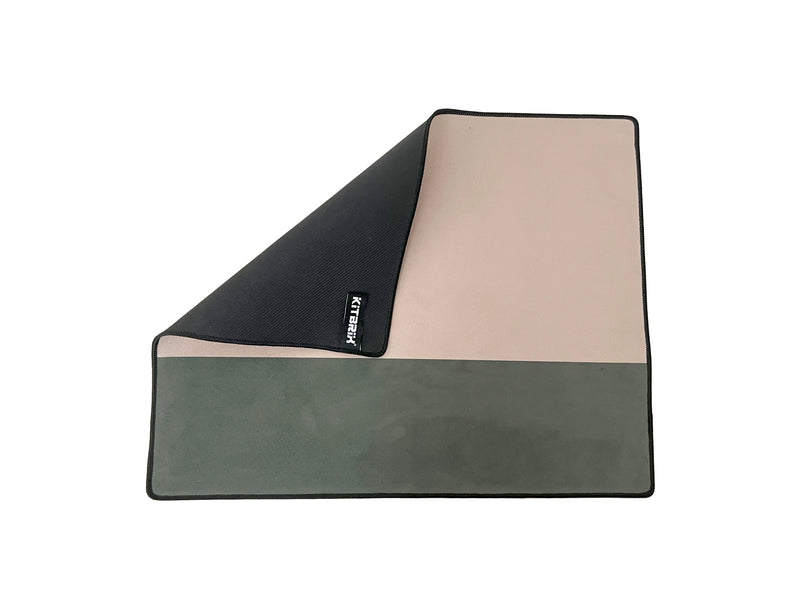 Duo Color KitMat - Change Mat, Foot Mat, Bleacher Mat