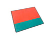 Duo Color KitMat - Change Mat, Foot Mat, Bleacher Mat