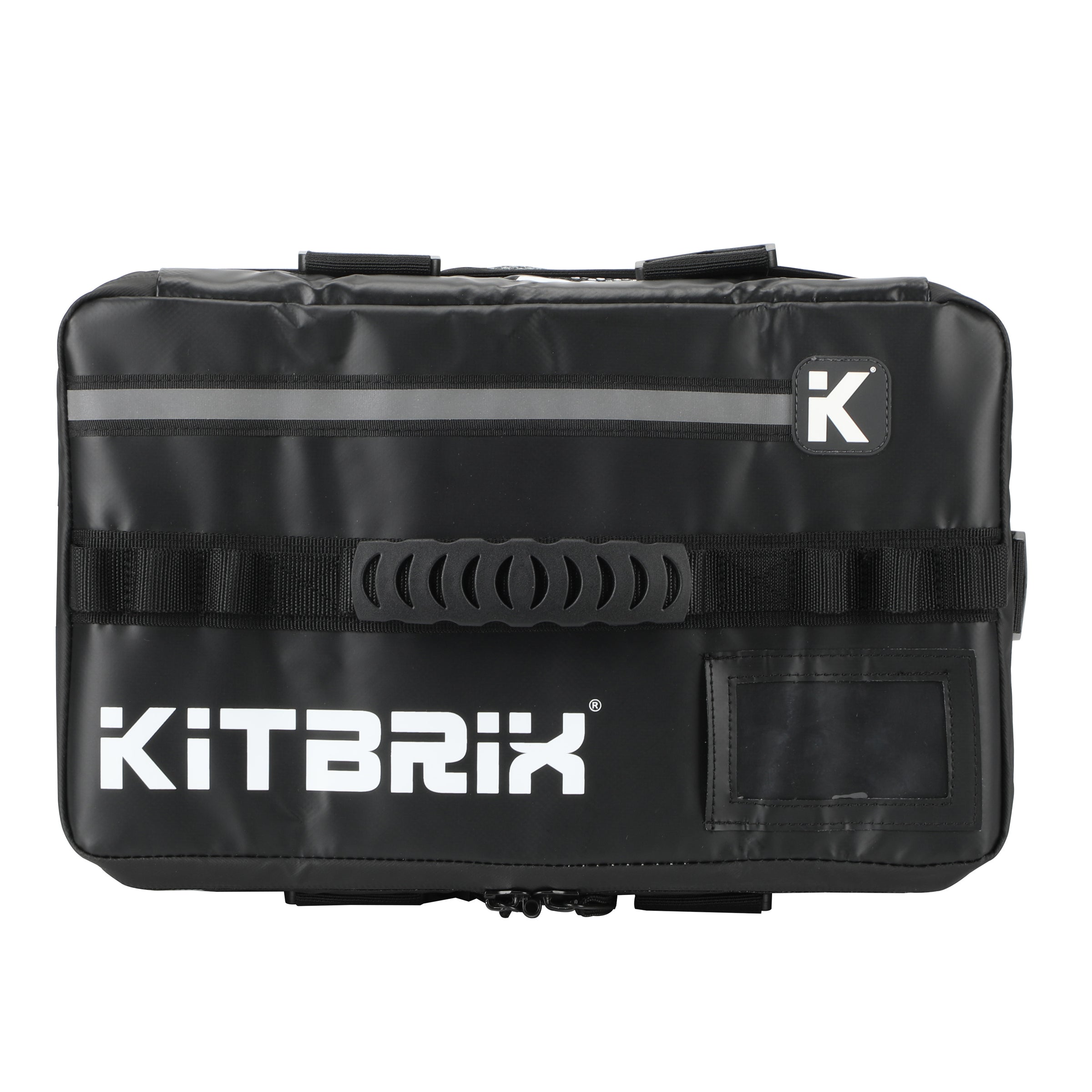 Embrace the Chill: Conquering Winter Adventures with Mud and KitBrix –  KitBrix USA