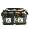 The KitBrix Hero Bag Duo