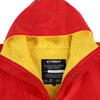 KitBrix Lifeguard Parka