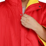 KitBrix Lifeguard Parka