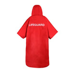 KitBrix Lifeguard Parka