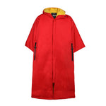 KitBrix Lifeguard Parka