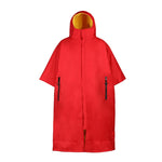 KitBrix Lifeguard Parka