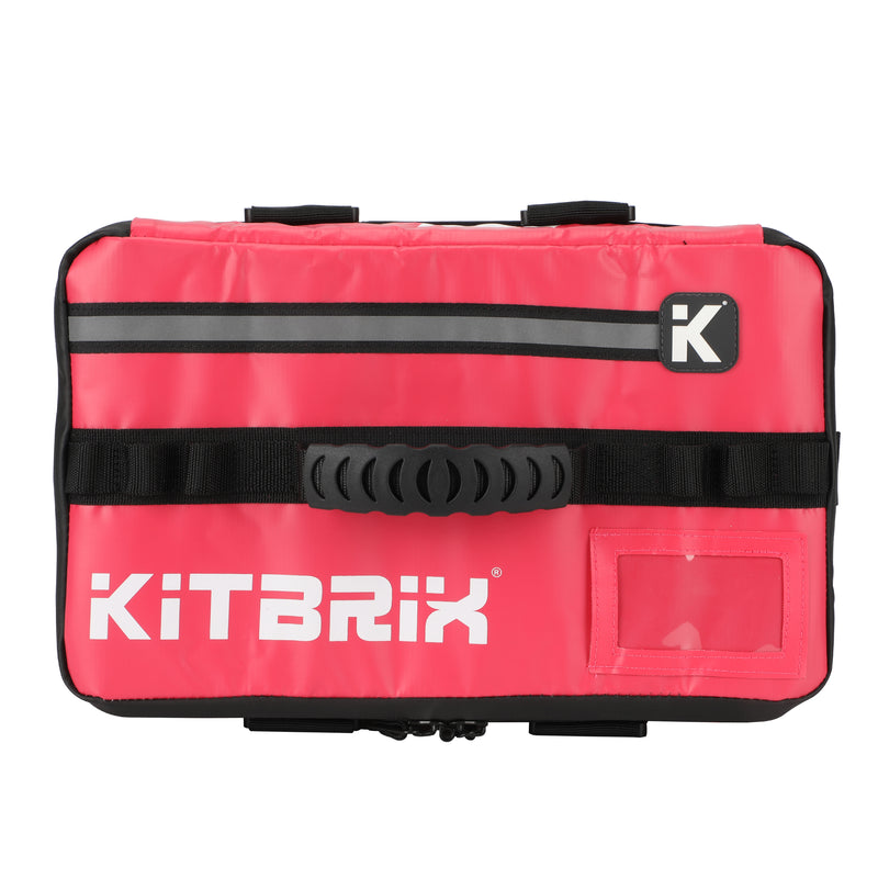 PinkOrganization bag Heavy-duty waterproof TPU construction