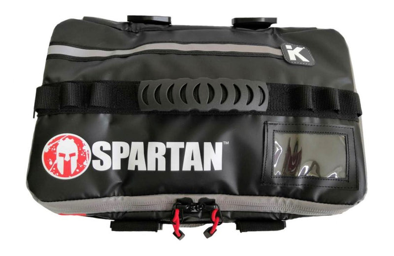 Spartan Hero Bag