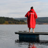 KitBrix Lifeguard Parka