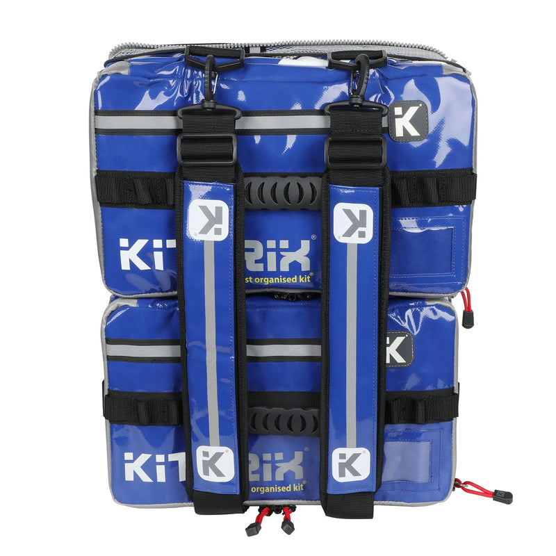 Outdoor sports gear bag use for camping and canoeing