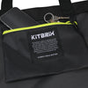 Tote bag inside pocket