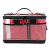 Pink Triathlon transition bag  Waterproof and durable Triathlon bag, designed to protect gearin all conditions with a rugged base.