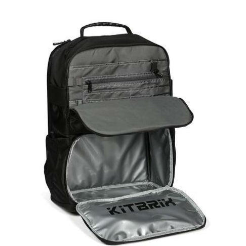 CityBrix bag designed for urban professionals and active lifestyles